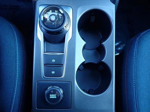 New 2025 Ford Bronco Sport Heritage image 20