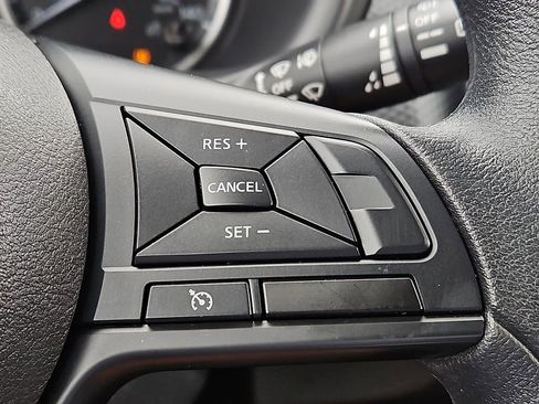 Used 2023 Nissan Kicks S FWD image 29