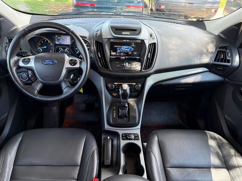 Used 2015 Ford Escape SE w/ Equipment Group 201A AWD/4WD image 15