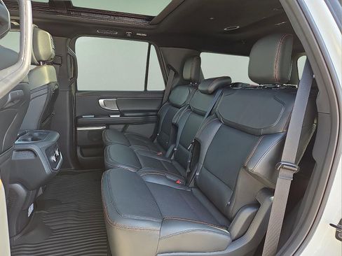 New 2026 Ford Expedition Tremor image 10