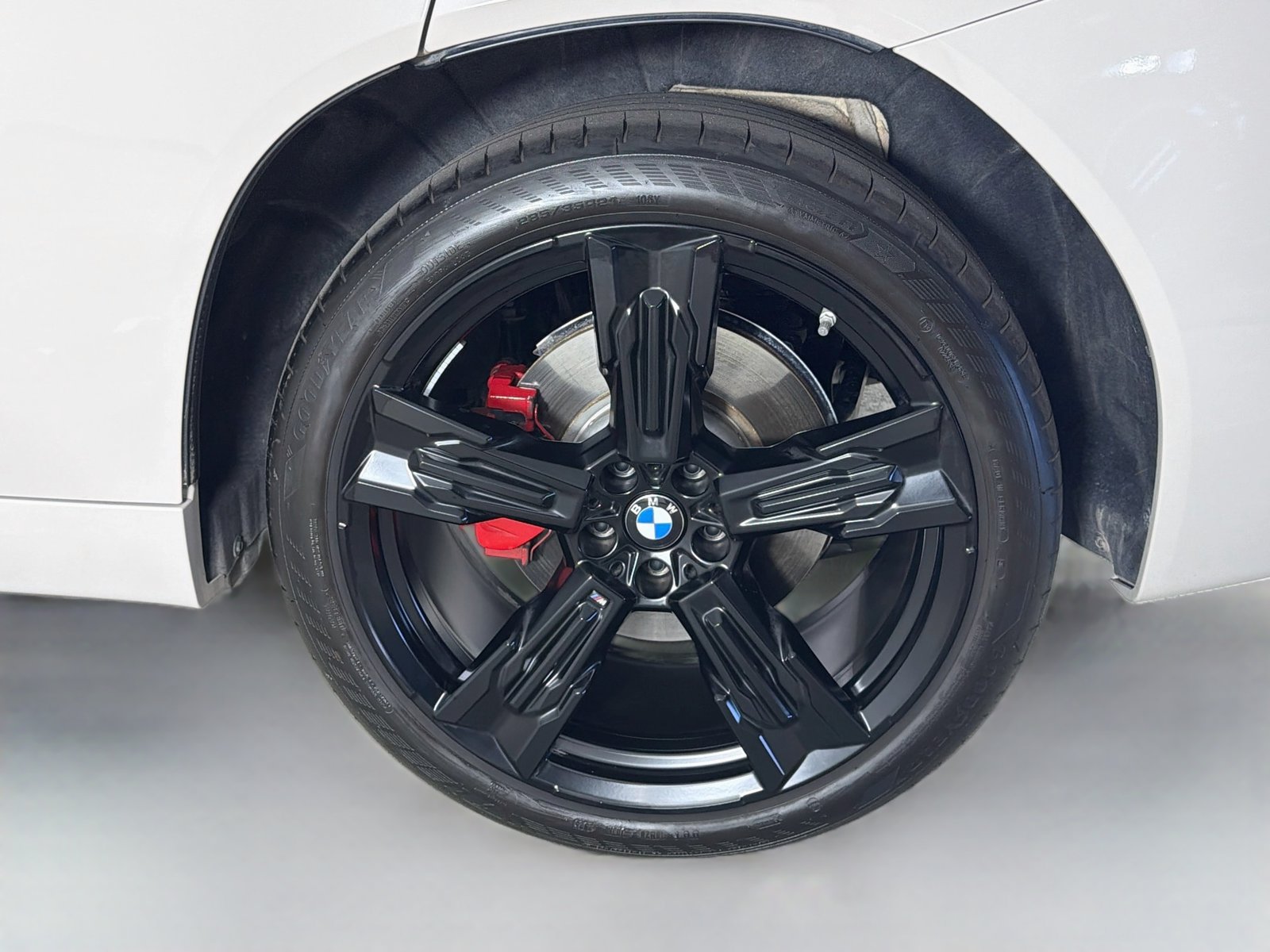 Used 2026 BMW X3 M50 w/ Premium Package AWD/4WD image 31
