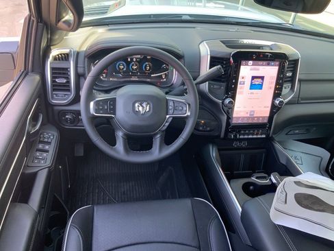 New 2026 RAM 3500 Laramie image 21