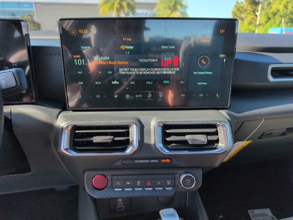 New 2026 Ford Mustang Premium RWD image 22