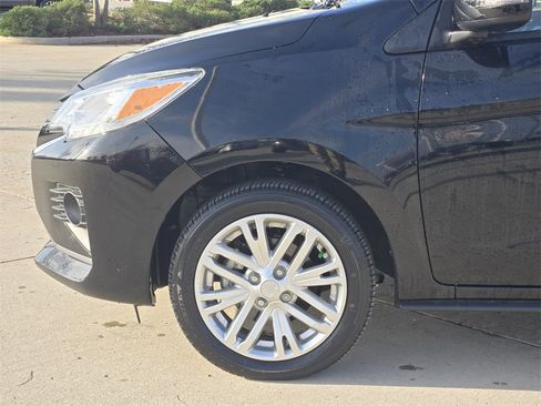 Used 2024 Mitsubishi Mirage G4 SE image 8