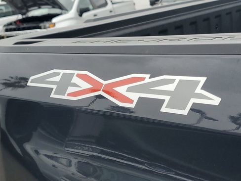 Used 2024 Chevrolet Silverado 1500 LT w/ Convenience Package II image 8