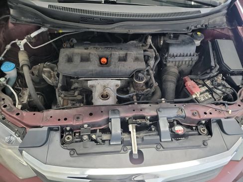 Used 2012 Honda Civic LX image 23