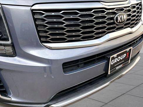 Used 2020 Kia Telluride EX w/ EX Premium Package FWD image 30