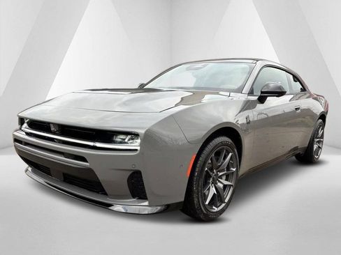 New 2026 Dodge Charger Scat Pack AWD/4WD image 3
