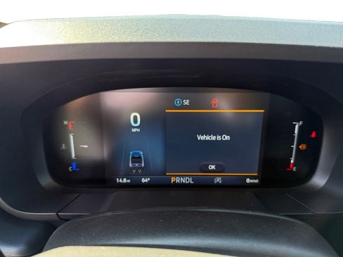 New 2025 Ford Maverick XL w/ Equipment Group 102A image 11