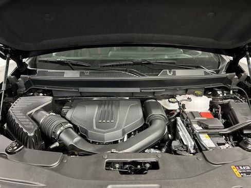 New 2026 Chevrolet Traverse RS w/ LPO, Floor Liner Package image 31