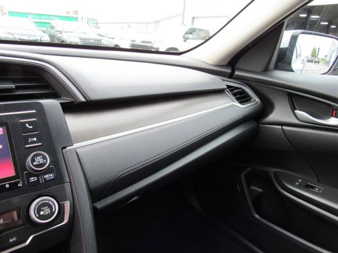 Used 2019 Honda Civic LX image 21