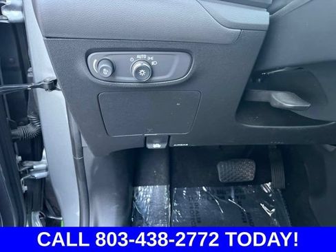Used 2025 Buick Encore GX Sport Touring w/ Advanced Technology Package FWD image 26