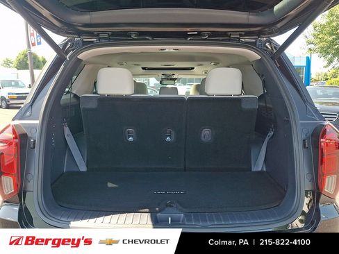 Used 2022 Hyundai Palisade SEL w/ 8P Bench Seat Package AWD/4WD image 34