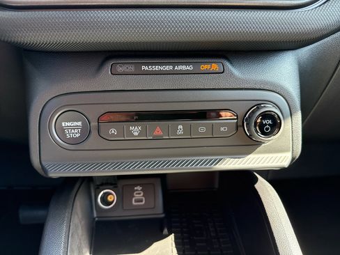 New 2025 Ford Bronco Sport Big Bend w/ Convenience Package image 25