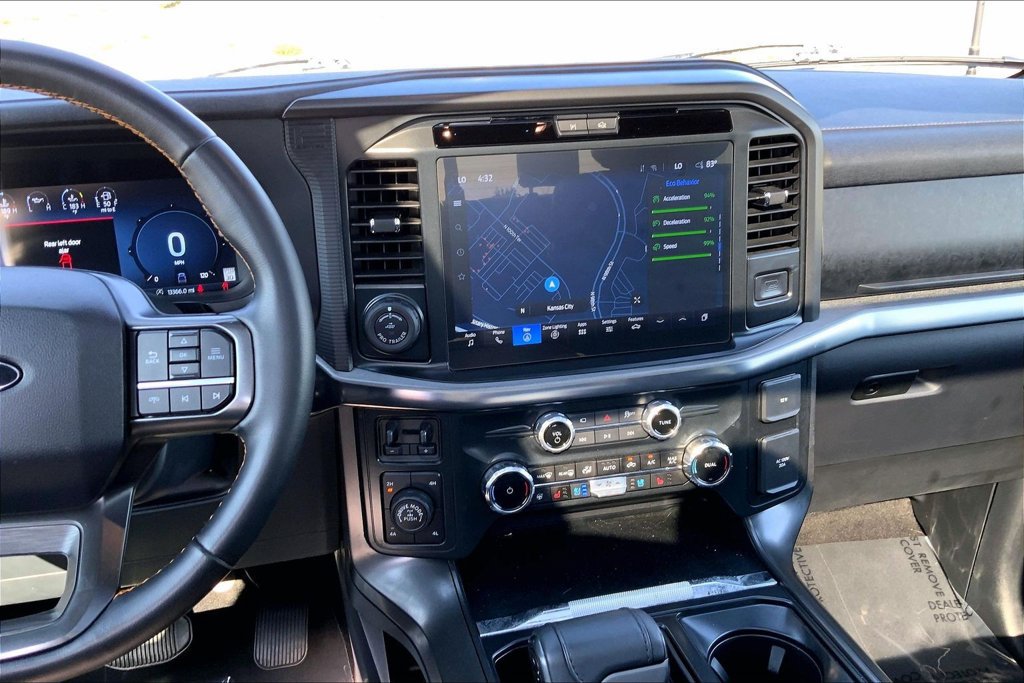 Used 2025 Ford F150 Tremor w/ Equipment Group 402A High AWD/4WD image 6