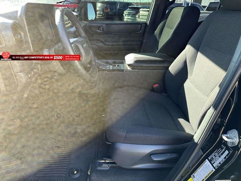 Used 2025 Toyota Land Cruiser 1958 image 14