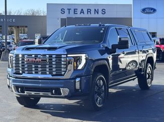 Used 2024 GMC Sierra 2500 Denali w/ Denali Reserve Package video 2