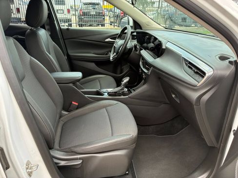 Used 2026 Buick Encore GX Preferred FWD image 30