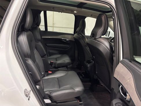Certified 2023 Volvo XC90 B6 Ultimate image 18
