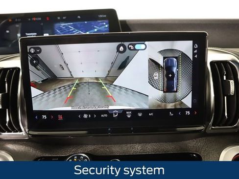 New 2026 Ford Expedition Tremor image 50