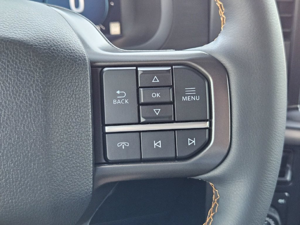 Used 2026 Ford F150 Tremor AWD/4WD image 35