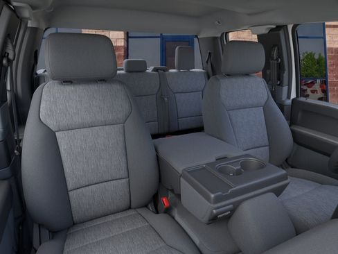 New 2026 Ford F150 XL AWD/4WD image 10