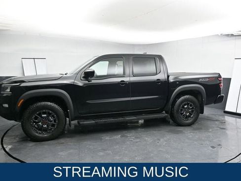 Used 2023 Nissan Frontier PRO-4X w/ Pro-4X Premium Package image 7