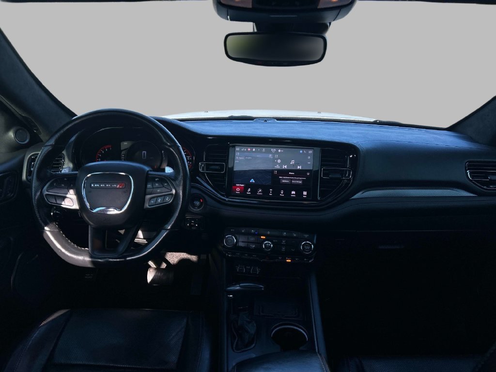 Used 2022 Dodge Durango R/T w/ Tow 'N Go Package AWD/4WD image 25