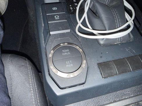 Used 2024 Toyota Tacoma SR5 RWD image 16