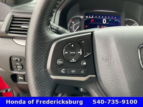 Certified 2024 Honda Passport EX-L image 35