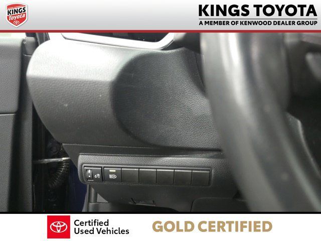 Certified 2023 Toyota Corolla XSE FWD image 20