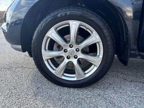 Used 2014 Nissan Murano LE w/ Platinum Edition Package image 28