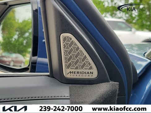 New 2027 Kia Telluride SX FWD image 24