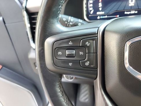 Used 2025 GMC Sierra 2500 Denali Ultimate AWD/4WD image 29