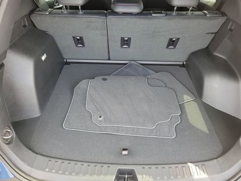 Used 2026 Chevrolet Equinox RS w/ Convenience Package III FWD image 8