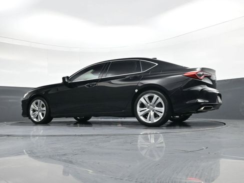 Used 2023 Acura TLX w/ Technology Package image 32