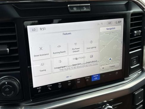 New 2026 Ford F350 King Ranch w/ FX4 Off-Road Package AWD/4WD image 32