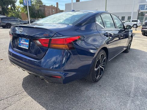 Used 2023 Nissan Altima 2.5 SR image 7