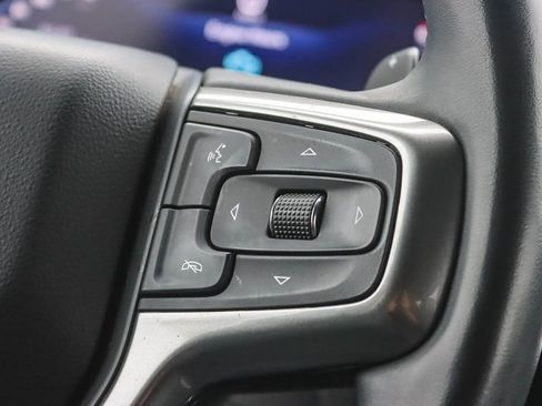 Used 2023 Chevrolet Silverado 1500 LTZ w/ LTZ Convenience Package II image 26