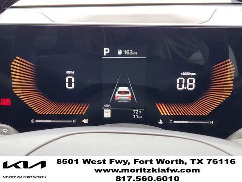 New 2026 Kia K4 EX FWD image 12