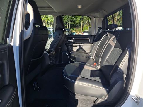 Used 2023 RAM 2500 Laramie image 16
