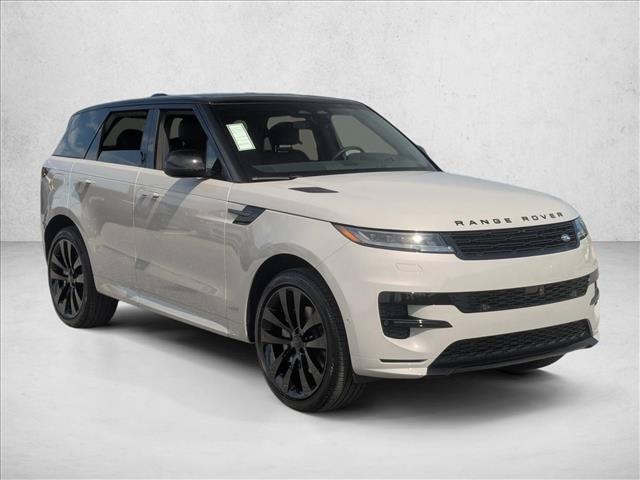 New 2027 Land Rover Range Rover Sport Dynamic SE AWD/4WD image 7