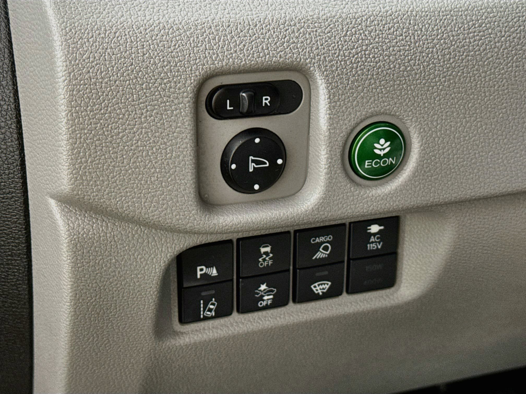 Used 2023 Honda Ridgeline RTL-E image 14