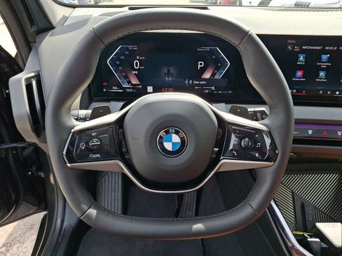 Used 2025 BMW X3 xDrive30i w/ Premium Package AWD/4WD image 21