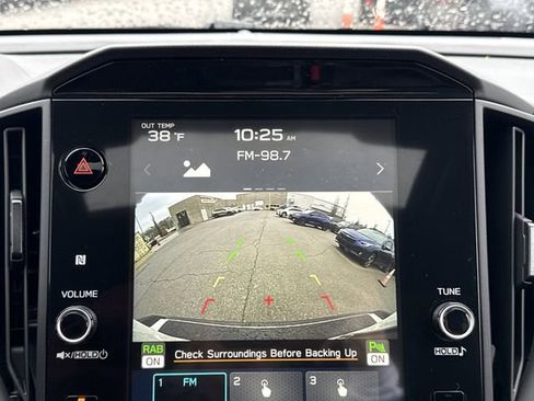 New 2026 Subaru Crosstrek 2.5i Wilderness image 29