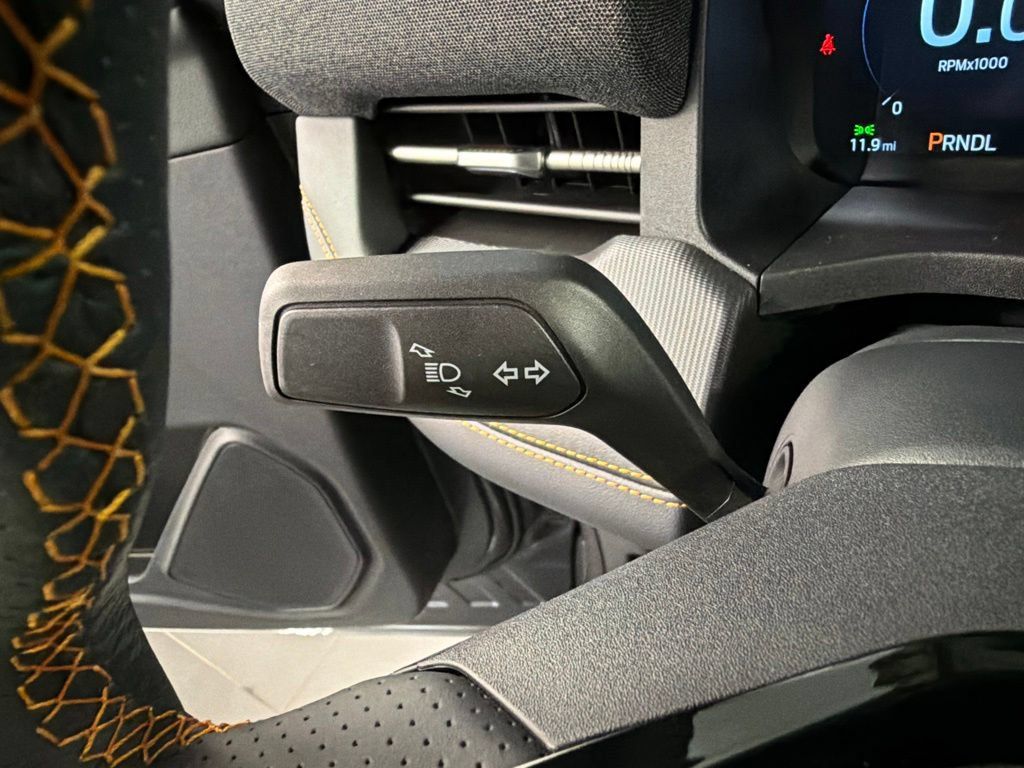 New 2027 Ford Explorer Tremor AWD/4WD image 20