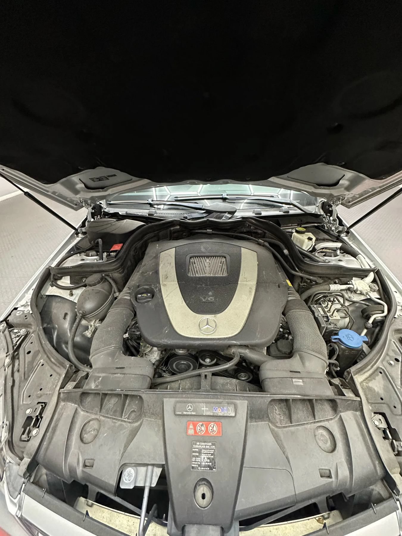Used 2011 Mercedes-Benz E 350 Cabriolet image 38