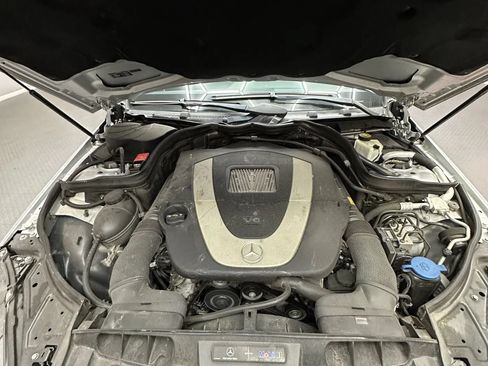 Used 2011 Mercedes-Benz E 350 Cabriolet image 38