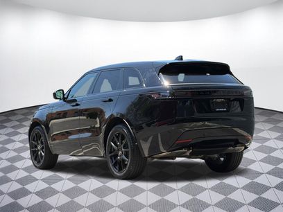 Certified 2026 Land Rover Range Rover Velar Dynamic SE