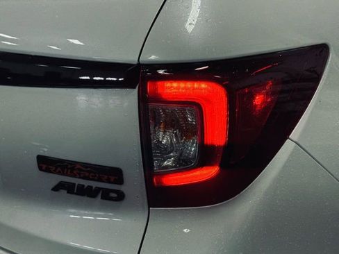 Used 2024 Honda Passport TrailSport image 7